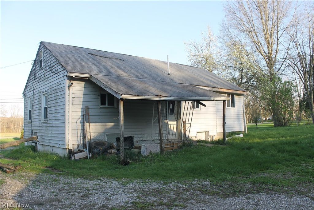 Photo of 11481 State Route 44, Mantua, OH 44255 (MLS # 5201510)