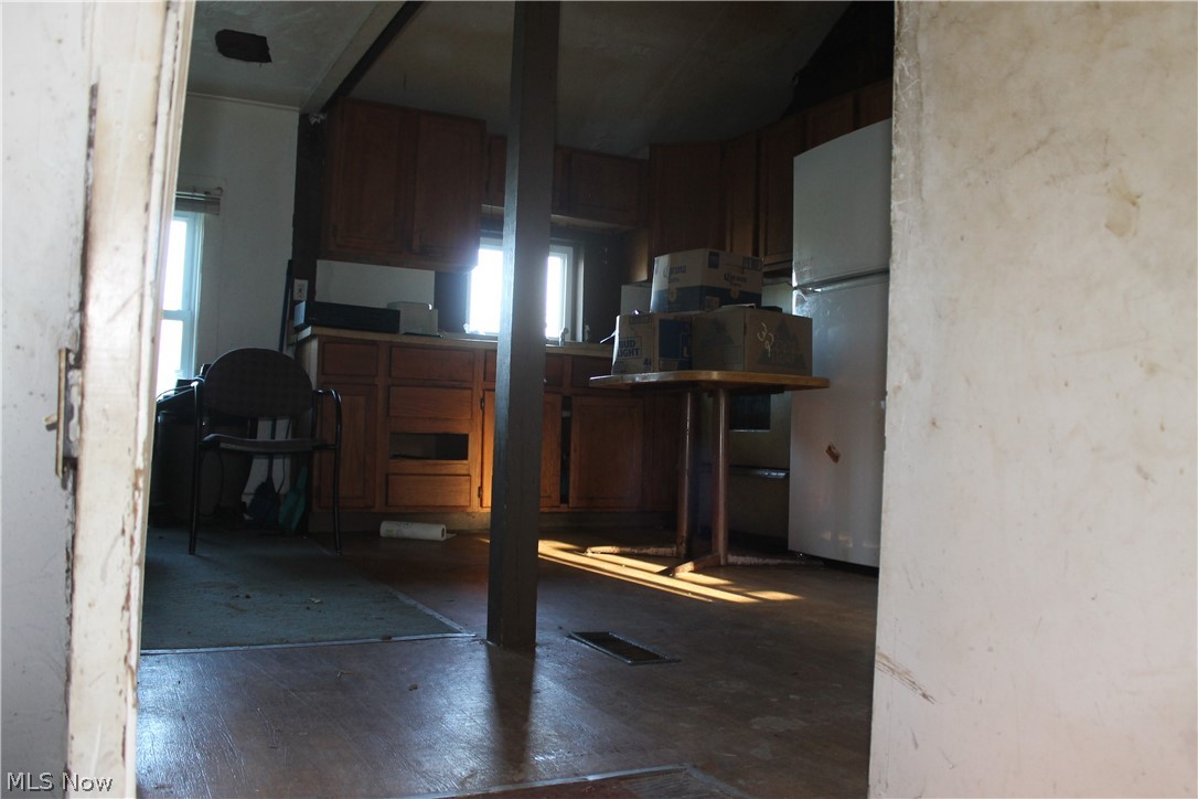 Mantua - Residential