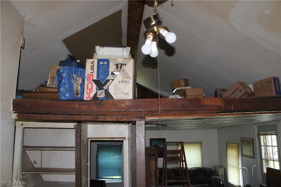 Mantua - Residential