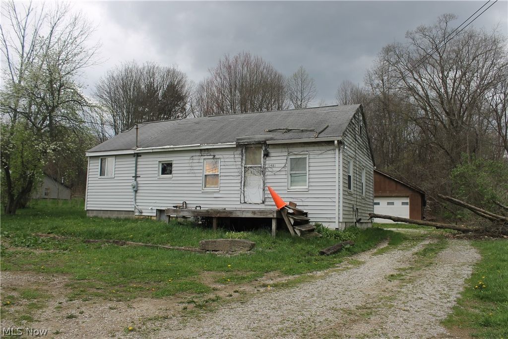 Photo of 11481 State Route 44, Mantua, OH 44255 (MLS # 5201510)