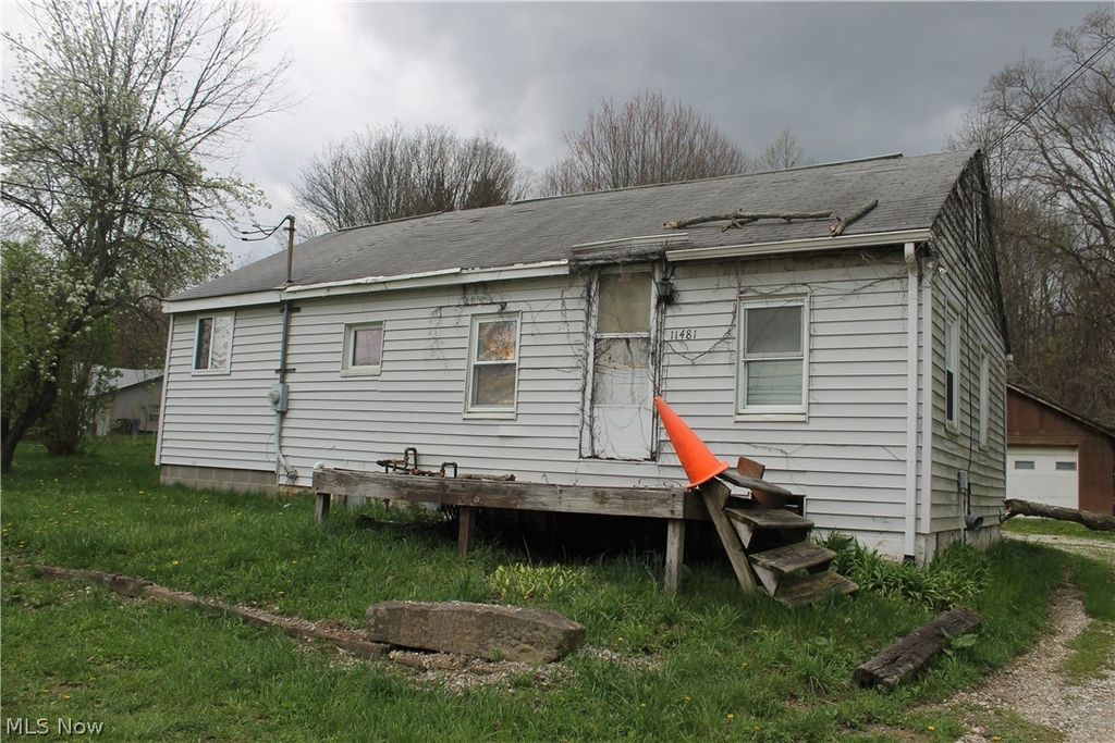 Photo of 11481 State Route 44, Mantua, OH 44255 (MLS # 5201510)