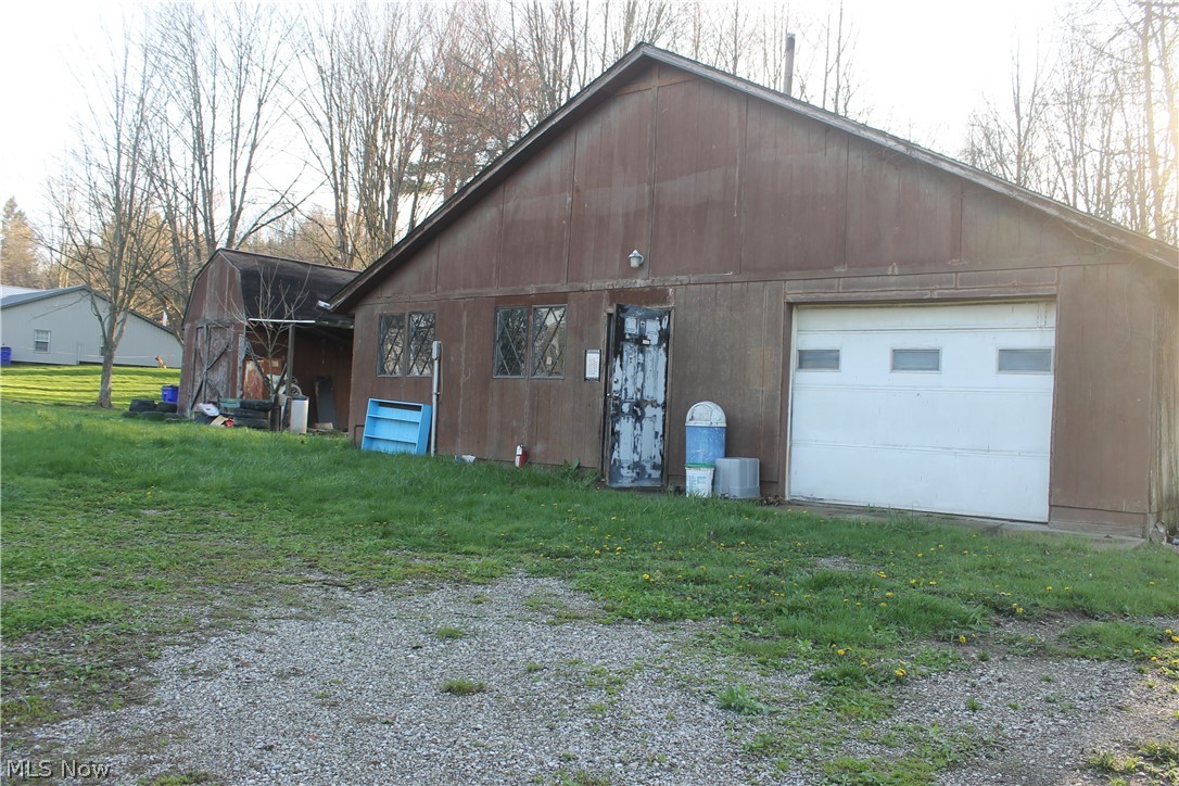 Mantua - Residential