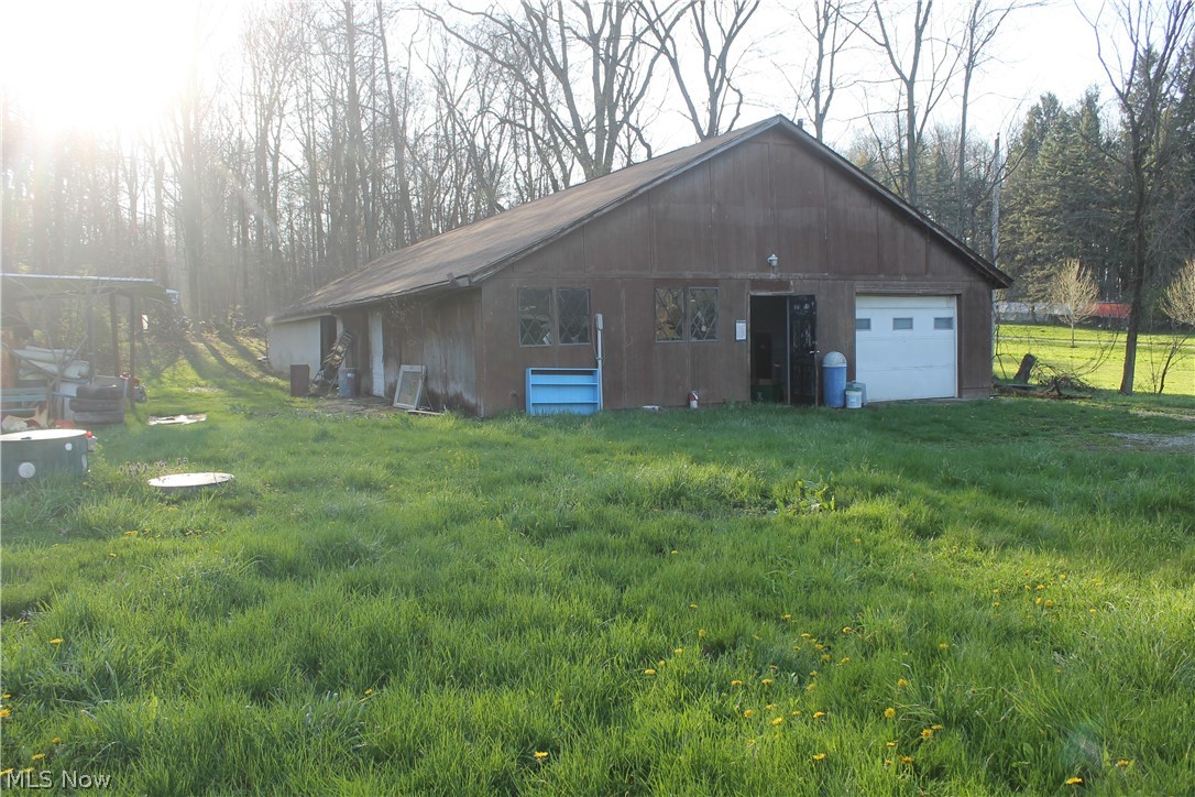 Mantua - Residential