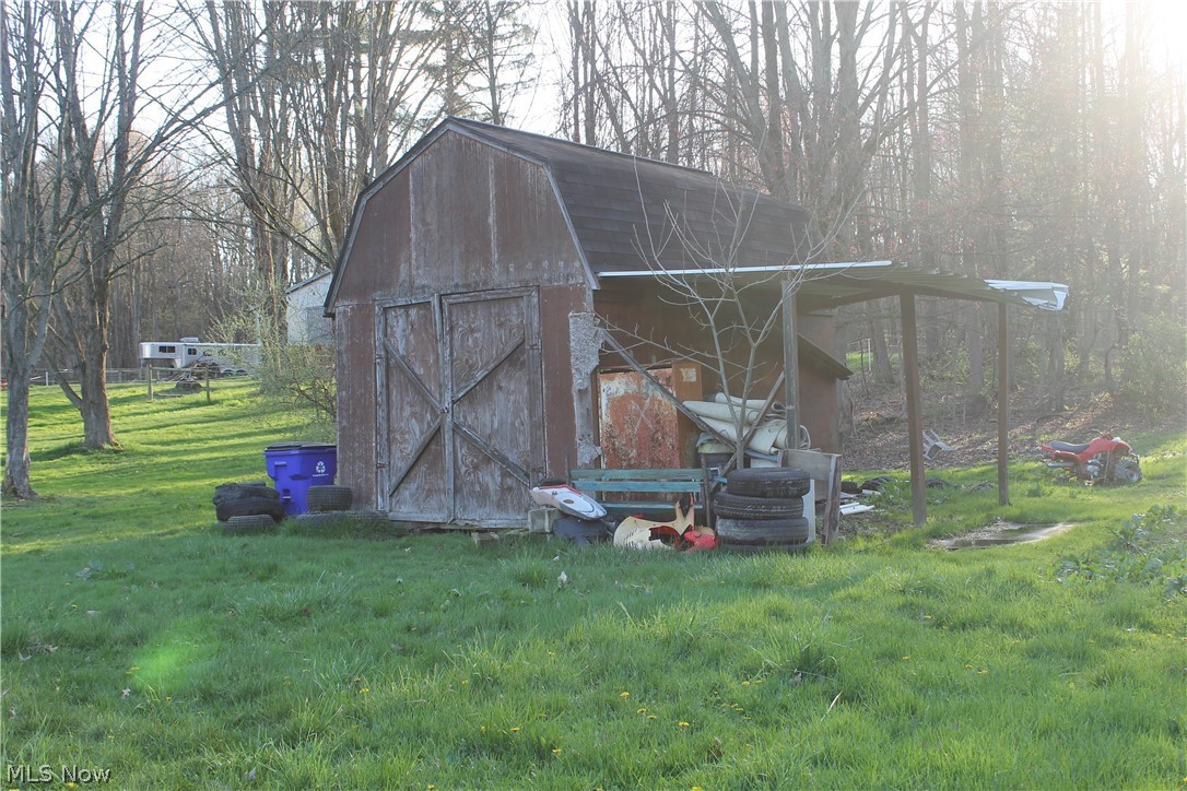 Mantua - Residential