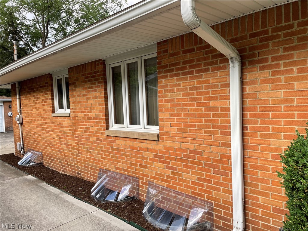 Ohio-Shores Const Corp - Residential