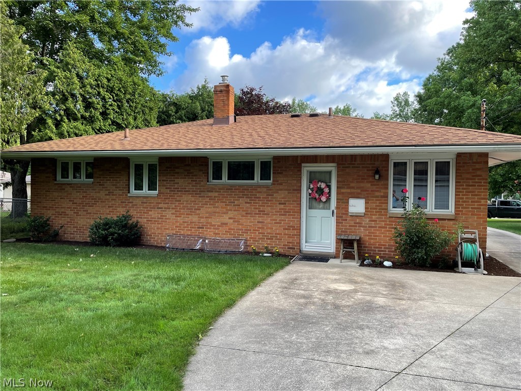 Ohio-Shores Const Corp - Residential