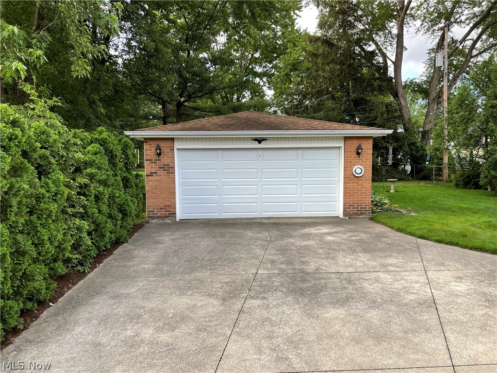 Ohio-Shores Const Corp - Residential