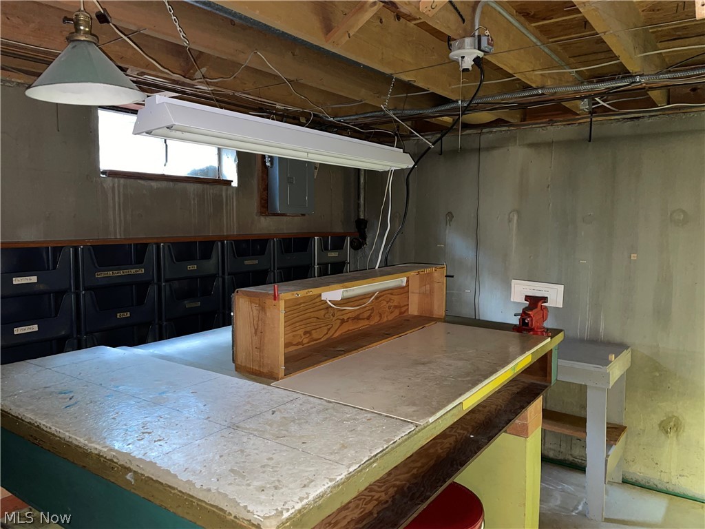 Ohio-Shores Const Corp - Residential