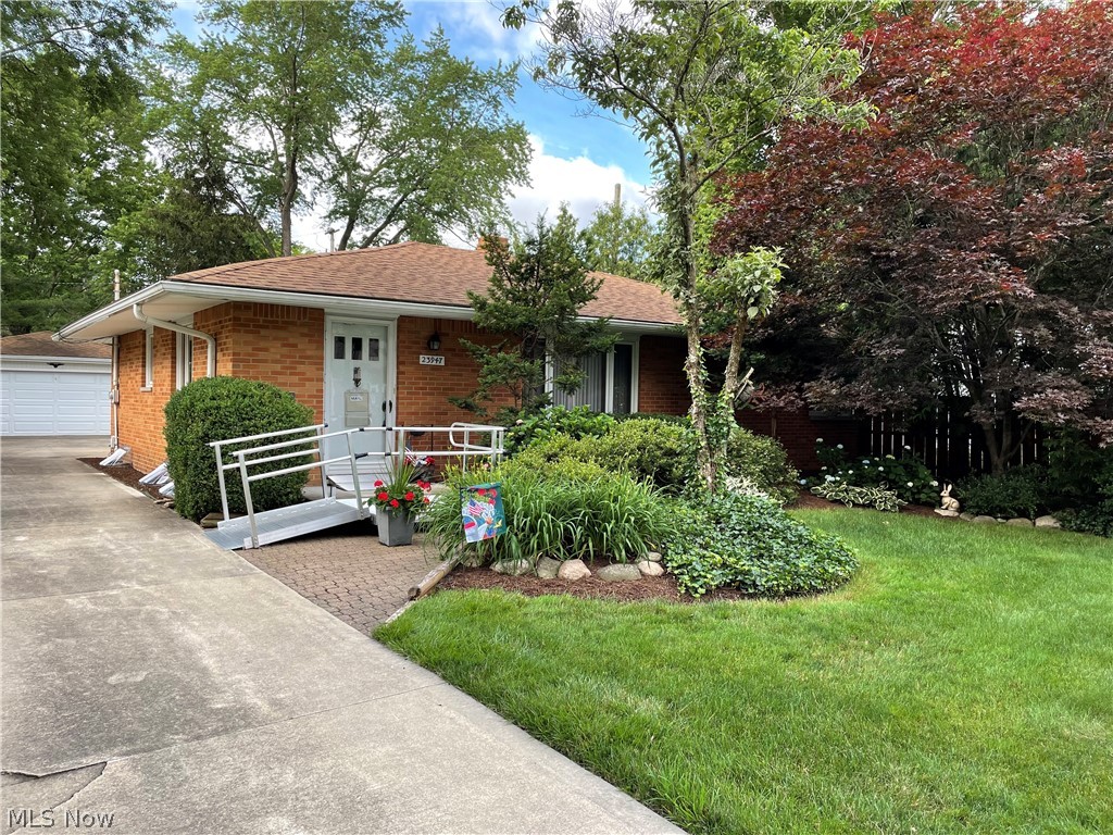 Ohio-Shores Const Corp - Residential