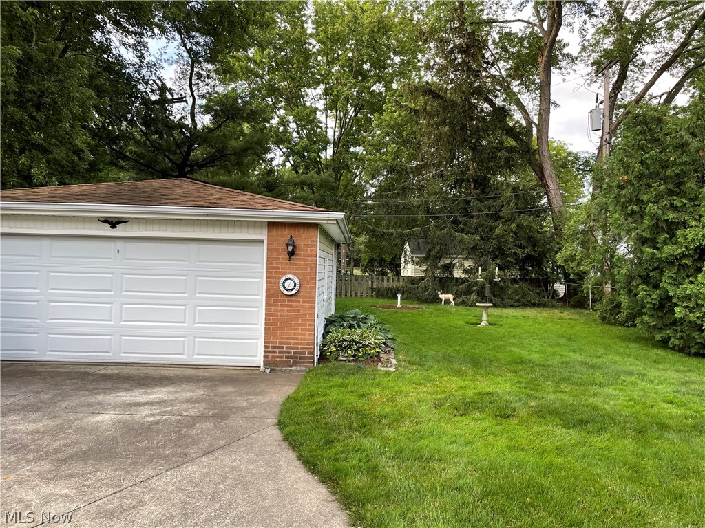 Ohio-Shores Const Corp - Residential