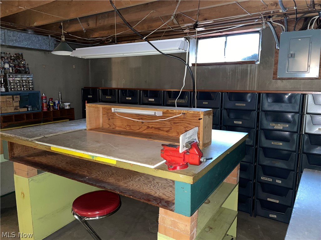 Ohio-Shores Const Corp - Residential