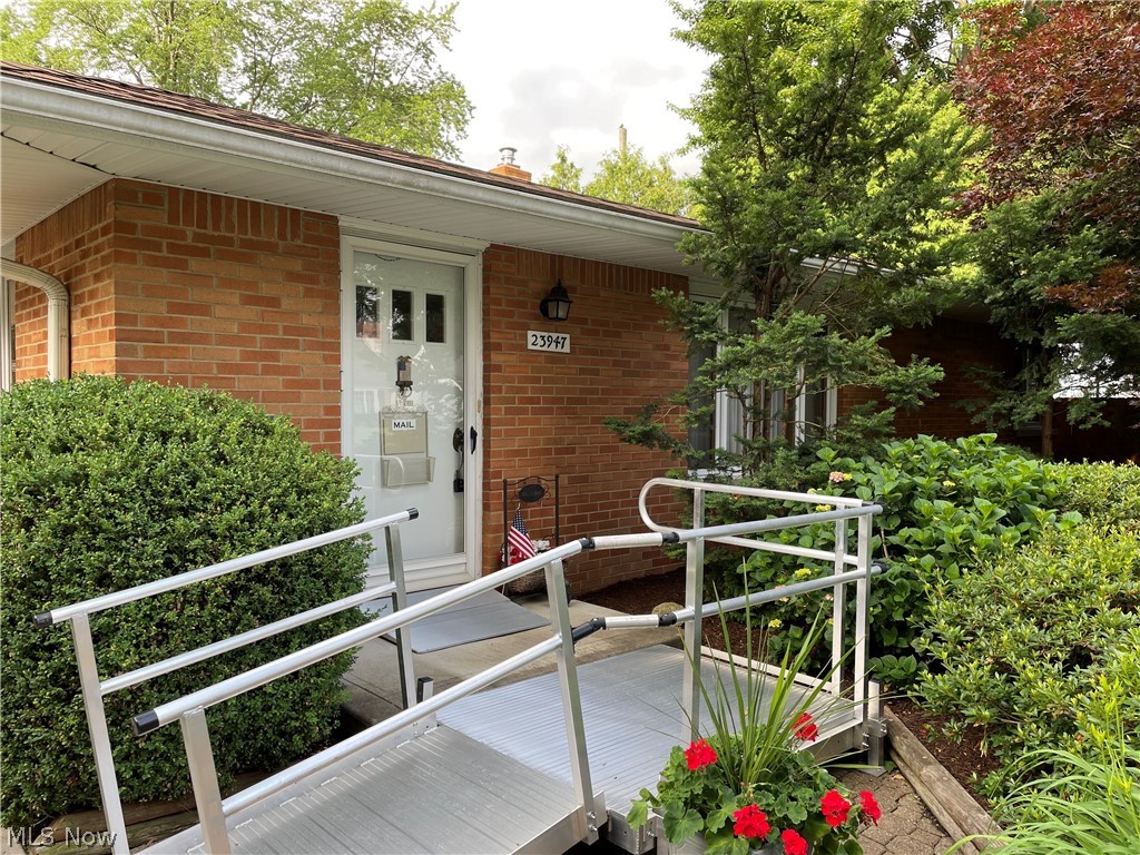 Ohio-Shores Const Corp - Residential