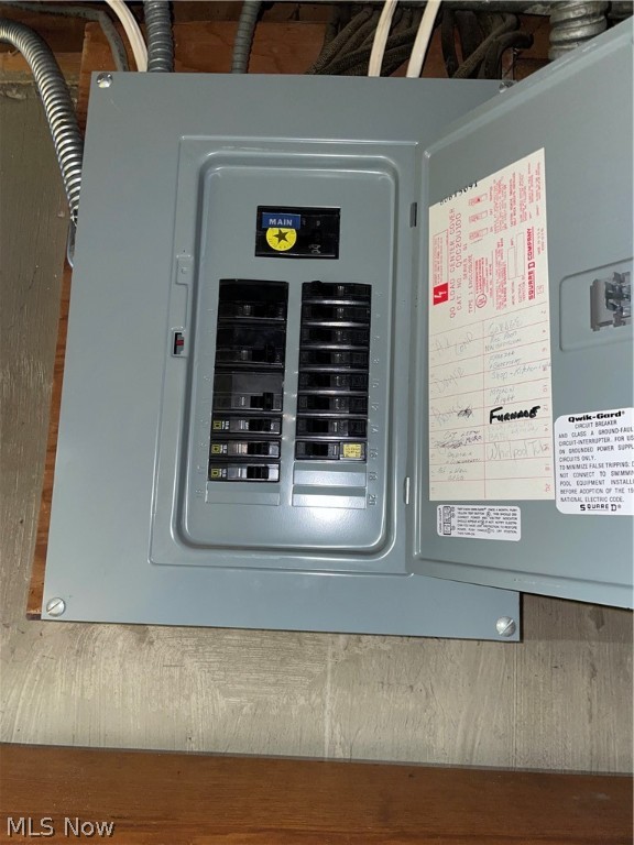 Ohio-Shores Const Corp - Residential