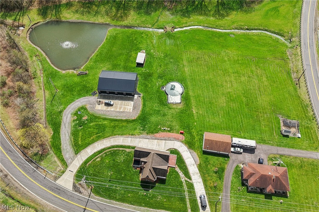 Sutton Acres Add - Residential