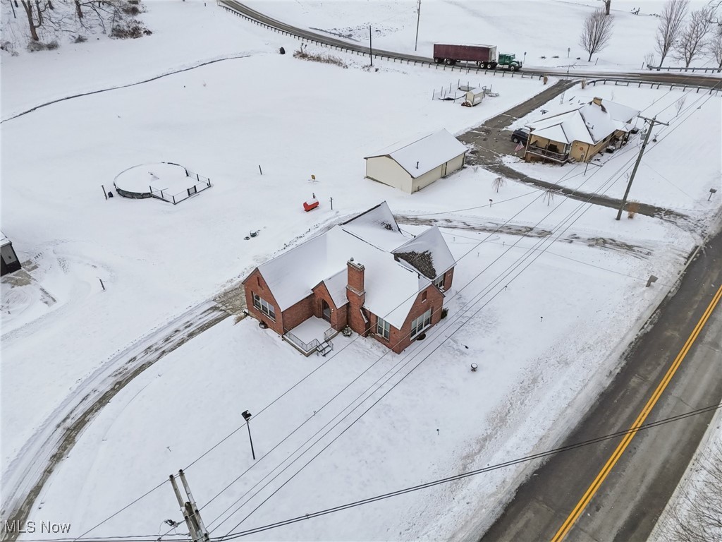 Sutton Acres Add - Residential