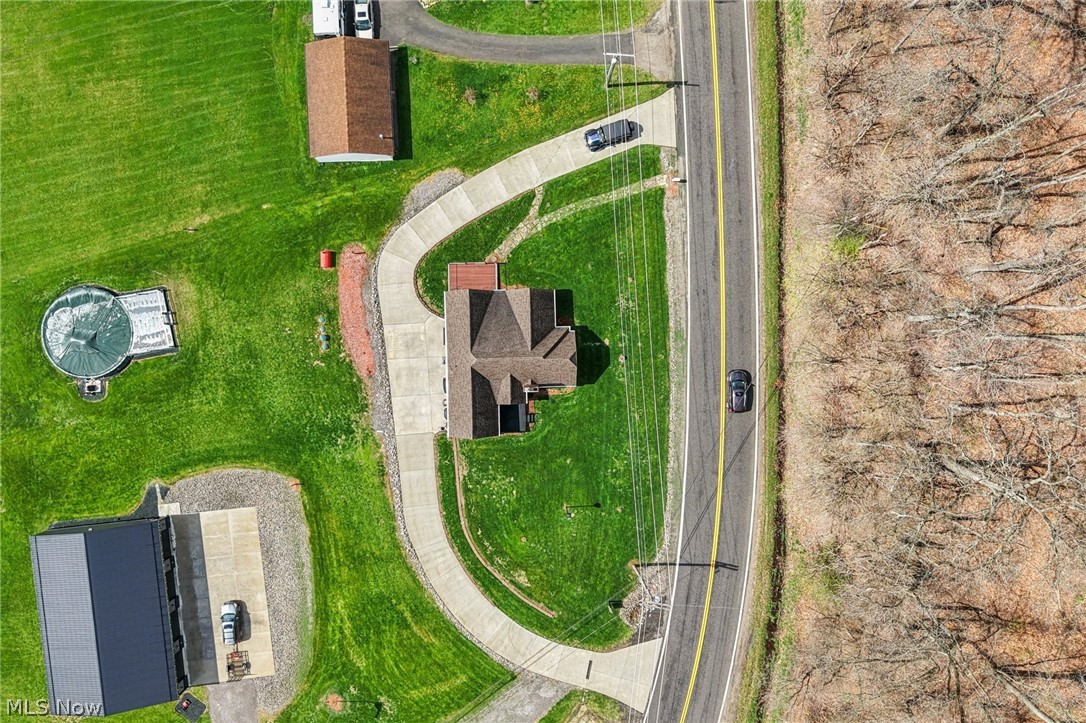 Sutton Acres Add - Residential