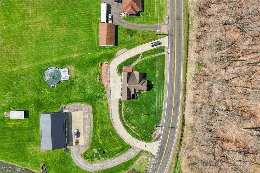 Sutton Acres Add - Residential