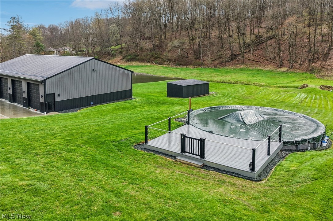 Sutton Acres Add - Residential