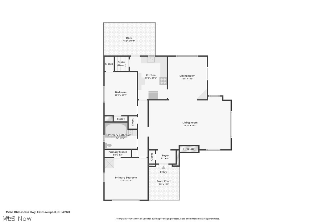 Sutton Acres Add - Residential