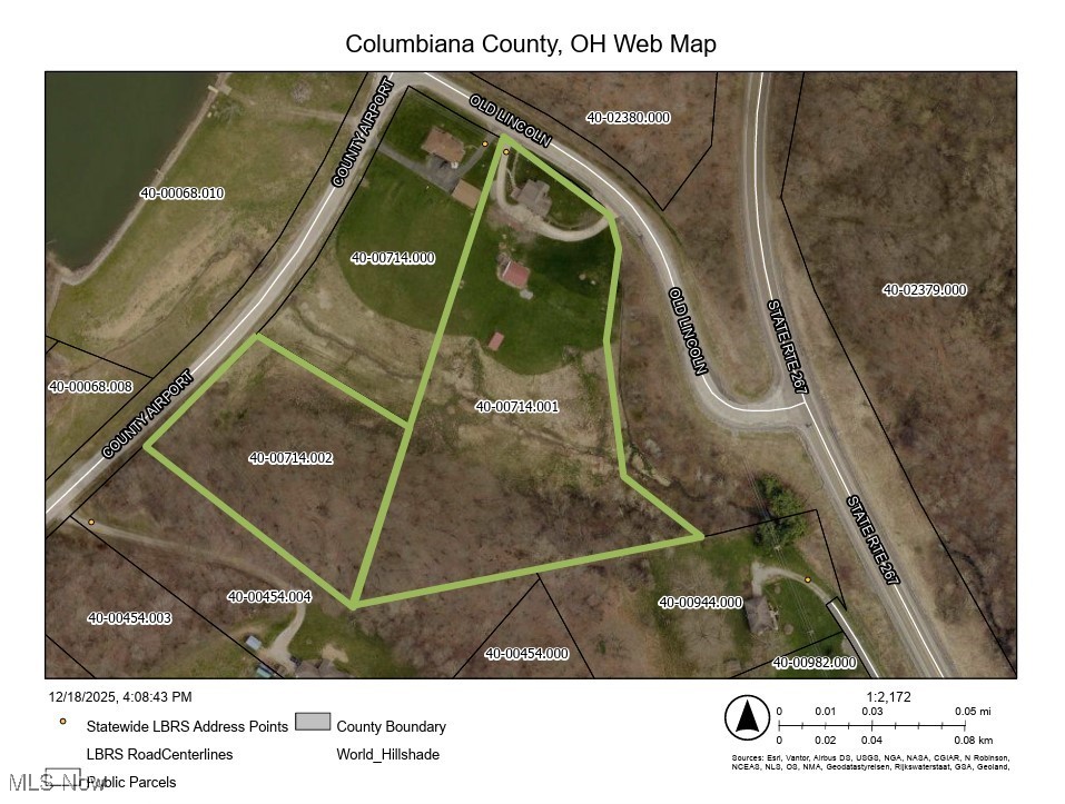 Sutton Acres Add - Residential