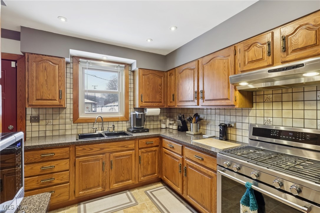 Sutton Acres Add - Residential