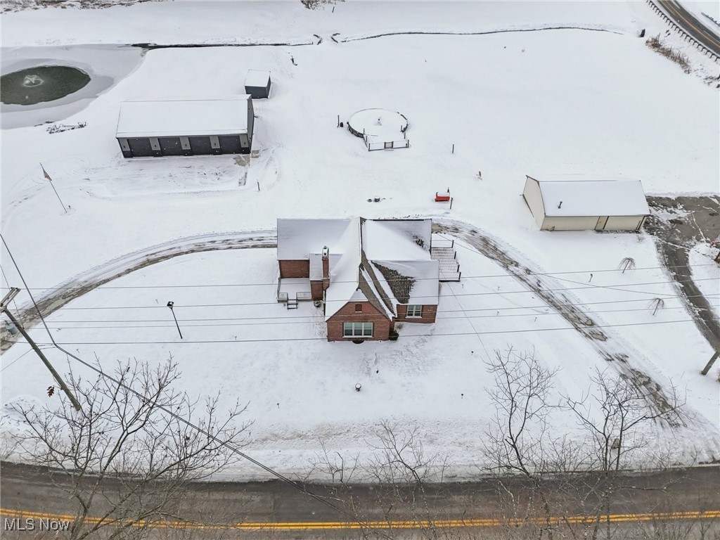 Sutton Acres Add - Residential