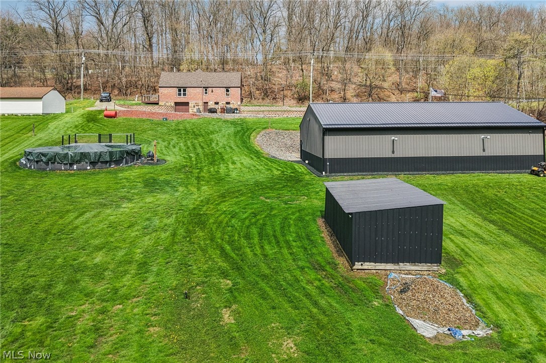 Sutton Acres Add - Residential