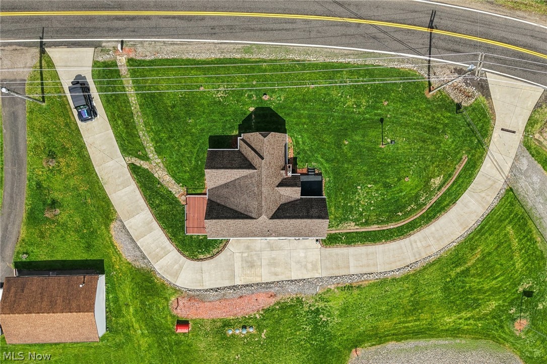 Sutton Acres Add - Residential