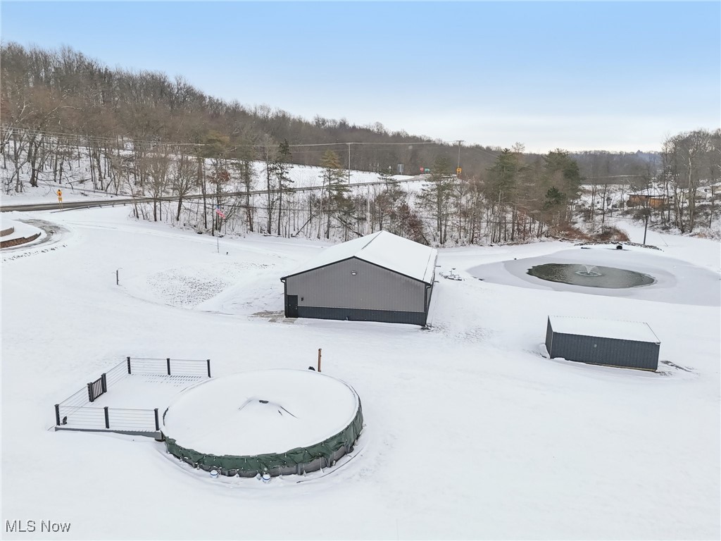 Sutton Acres Add - Residential