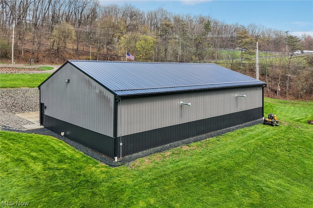 Sutton Acres Add - Residential