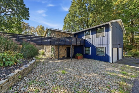 Tiny photo for 2667 Olentangy Drive, Akron, OH 44333 (MLS # 5255774)
