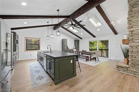 Tiny photo for 2667 Olentangy Drive, Akron, OH 44333 (MLS # 5255774)