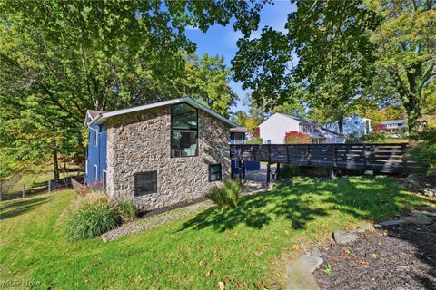 Tiny photo for 2667 Olentangy Drive, Akron, OH 44333 (MLS # 5255774)