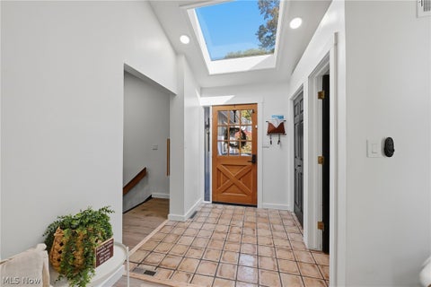 Tiny photo for 2667 Olentangy Drive, Akron, OH 44333 (MLS # 5255774)