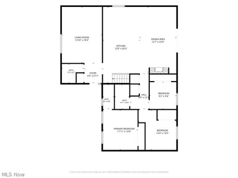 Tiny photo for 2667 Olentangy Drive, Akron, OH 44333 (MLS # 5255774)