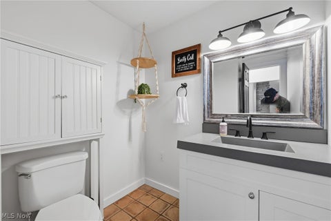 Tiny photo for 2667 Olentangy Drive, Akron, OH 44333 (MLS # 5255774)