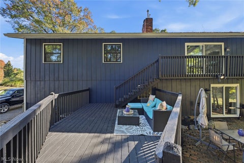 Tiny photo for 2667 Olentangy Drive, Akron, OH 44333 (MLS # 5255774)