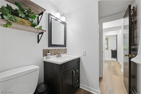 Tiny photo for 2667 Olentangy Drive, Akron, OH 44333 (MLS # 5255774)