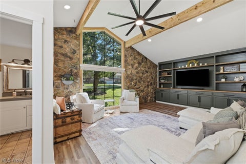 Tiny photo for 2667 Olentangy Drive, Akron, OH 44333 (MLS # 5255774)
