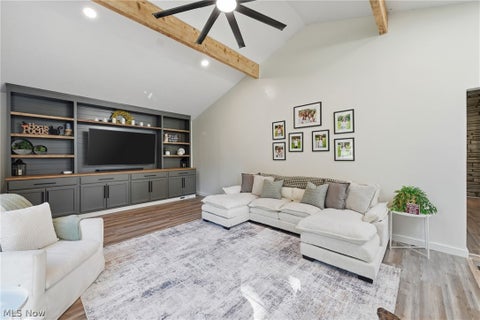 Tiny photo for 2667 Olentangy Drive, Akron, OH 44333 (MLS # 5255774)