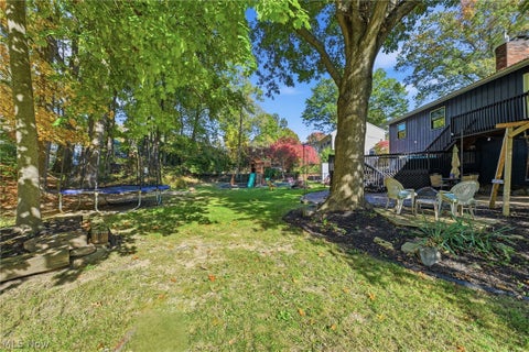 Tiny photo for 2667 Olentangy Drive, Akron, OH 44333 (MLS # 5255774)