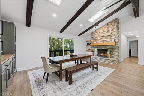 Tiny photo for 2667 Olentangy Drive, Akron, OH 44333 (MLS # 5255774)