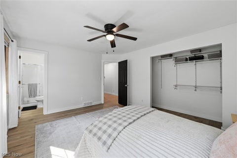 Tiny photo for 2667 Olentangy Drive, Akron, OH 44333 (MLS # 5255774)