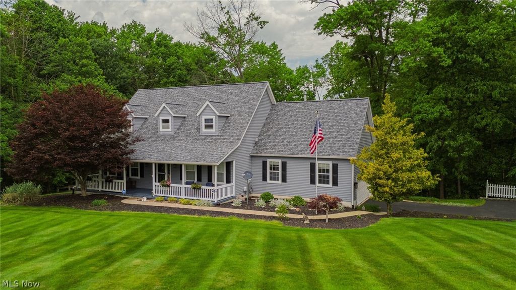 Photo of 11557 Palmer Road, Newark, OH 43056 (MLS # 5213276)