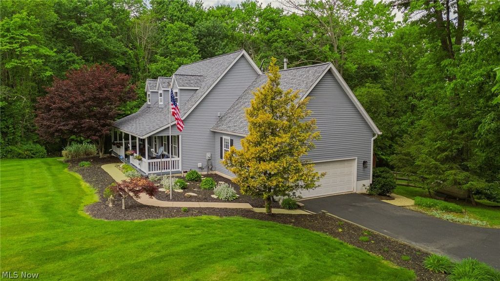 Photo of 11557 Palmer Road, Newark, OH 43056 (MLS # 5213276)