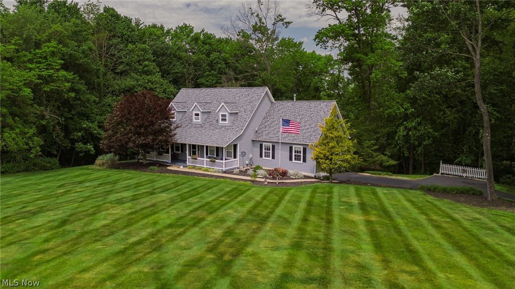 Photo of 11557 Palmer Road, Newark, OH 43056 (MLS # 5213276)