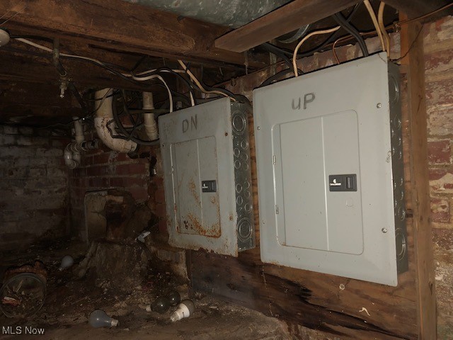 John Kelleys Sub - Residential Income