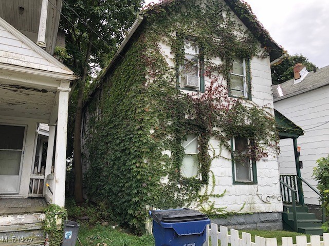 John Kelleys Sub - Residential Income