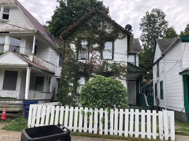 John Kelleys Sub - Residential Income