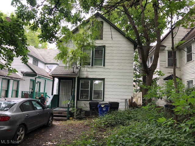 John Kelleys Sub - Residential Income